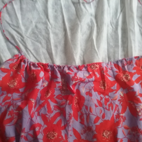 Intimately FREE PEOPLE Liza Wisteria Combo Bodysui - Picture 9 of 15